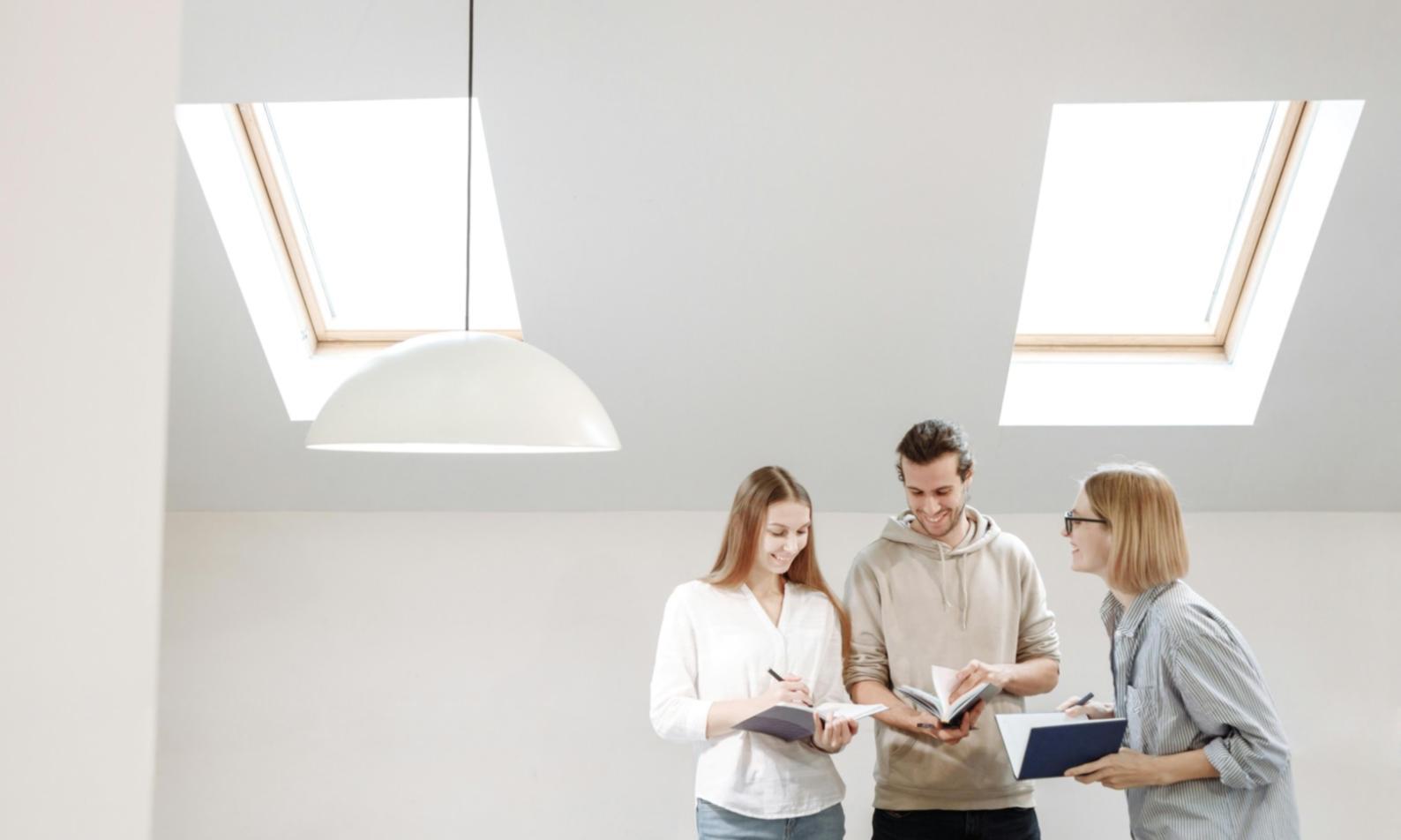 Рабочий процесс внедрения CRM в офисе компании