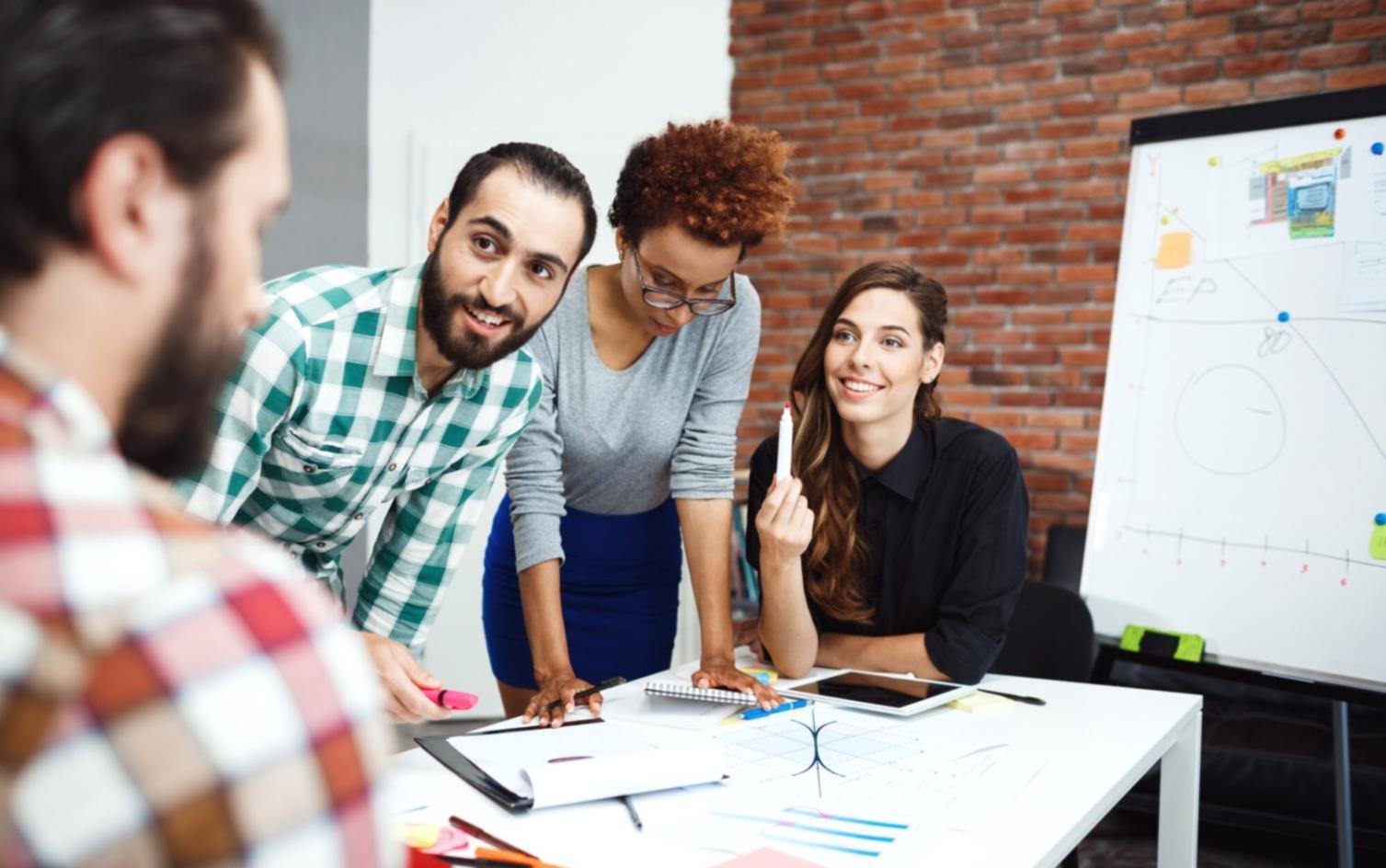 Анализ бизнес-процессов перед настройкой CRM